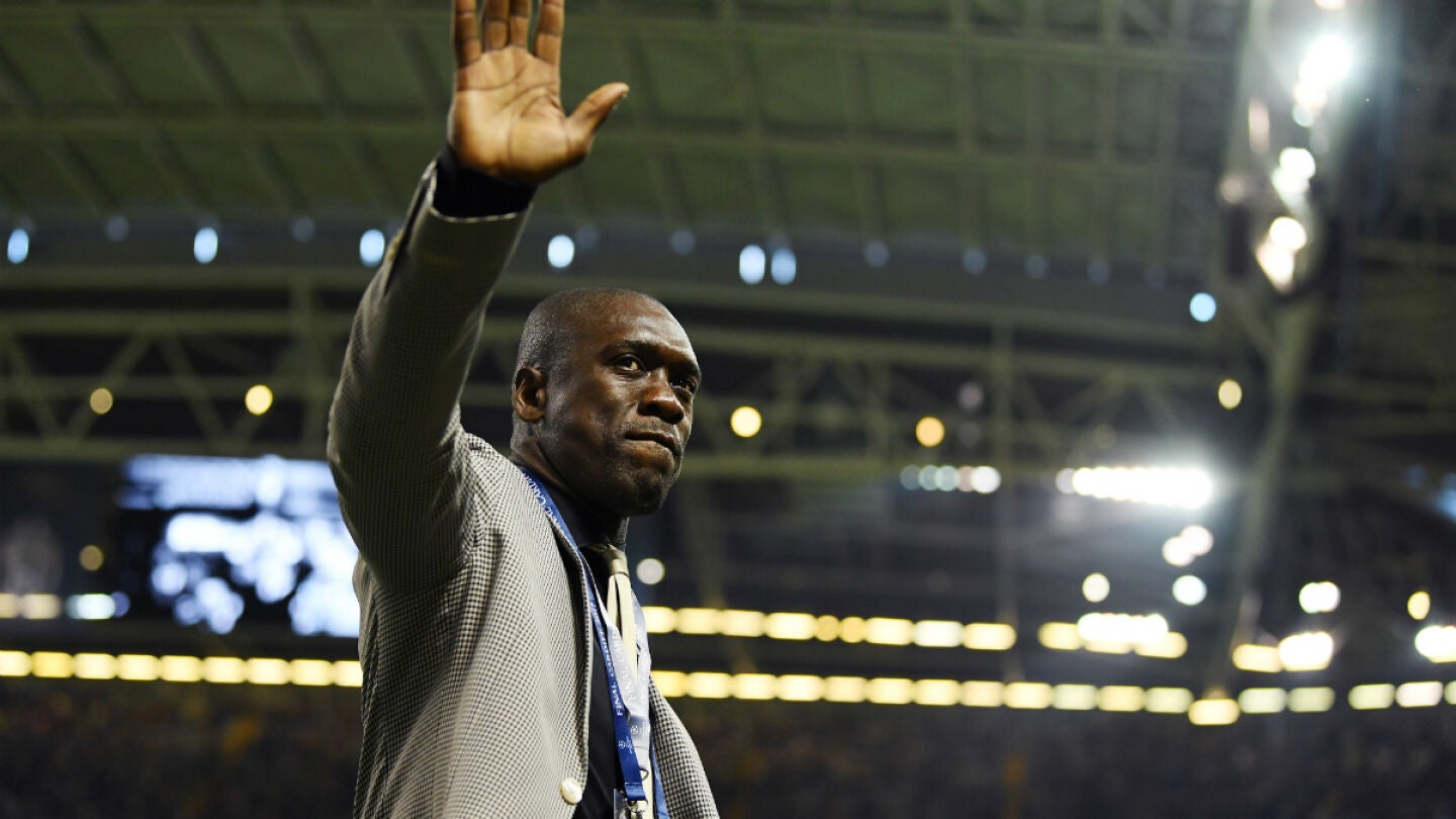 Clarence Seedorf