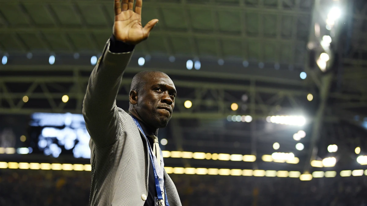 Clarence Seedorf