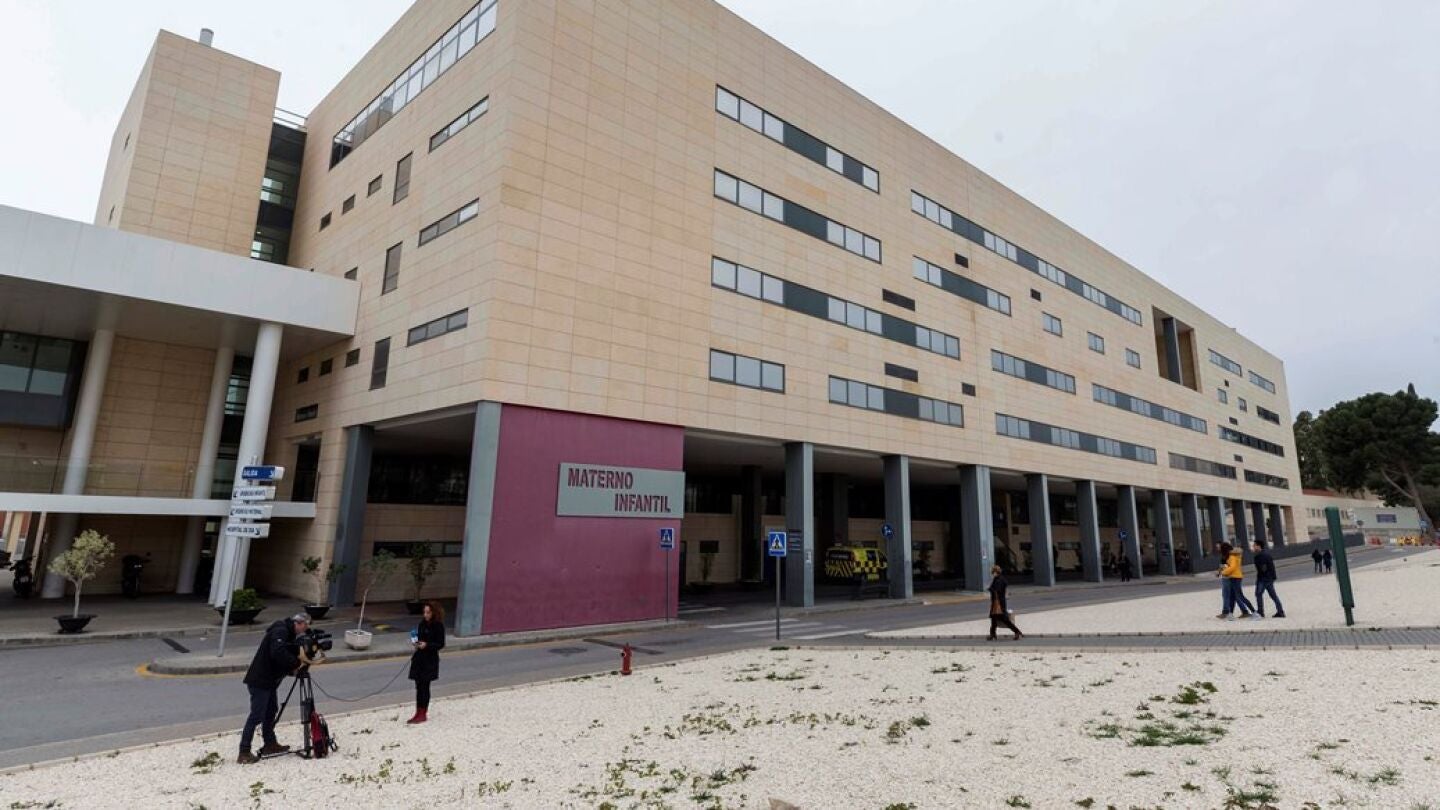 Hospital de Murcia