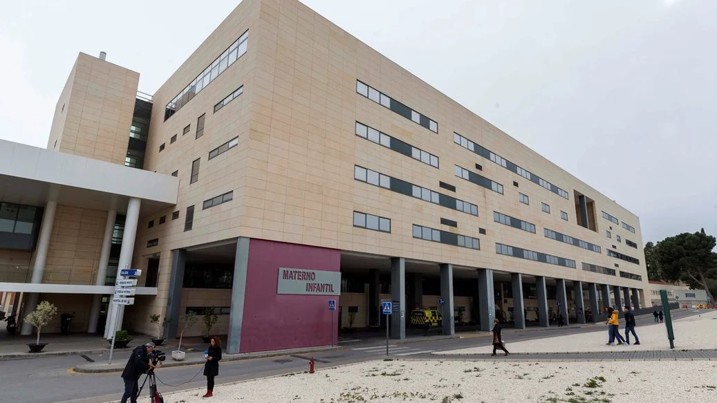 Hospital de Murcia