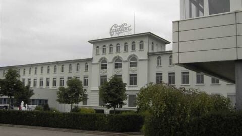 Maison Cailler