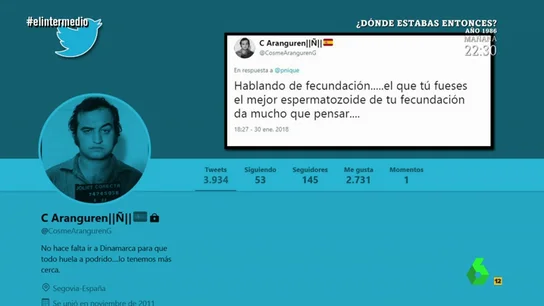 El Intermedio El Intermedio