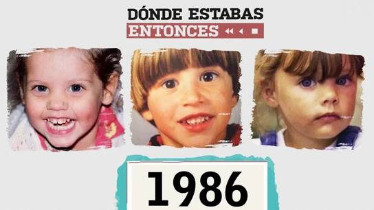 Famosos nacidos en 1986 Famosos nacidos en 1986