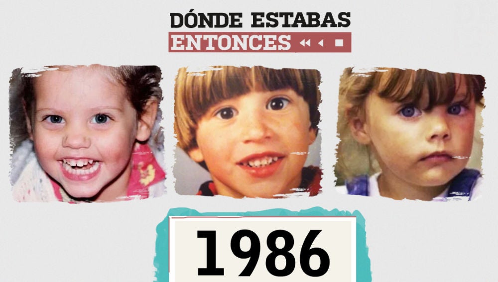 Famosos nacidos en 1986