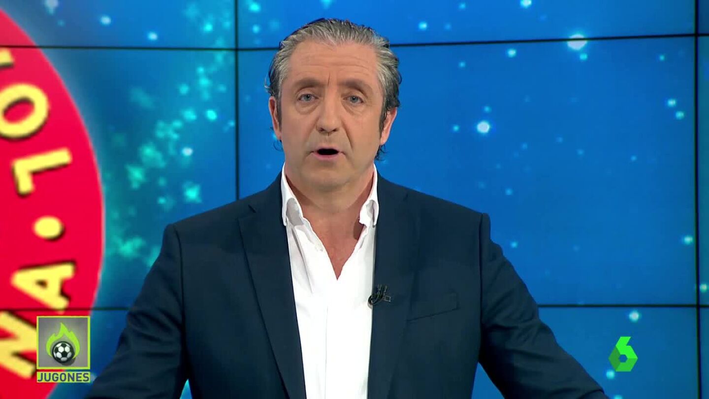 Josep Pedrerol
