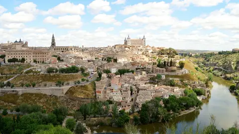 Toledo Toledo