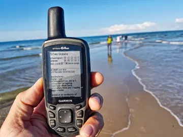 Geocaching Geocaching