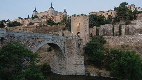 Puente de Alcántara