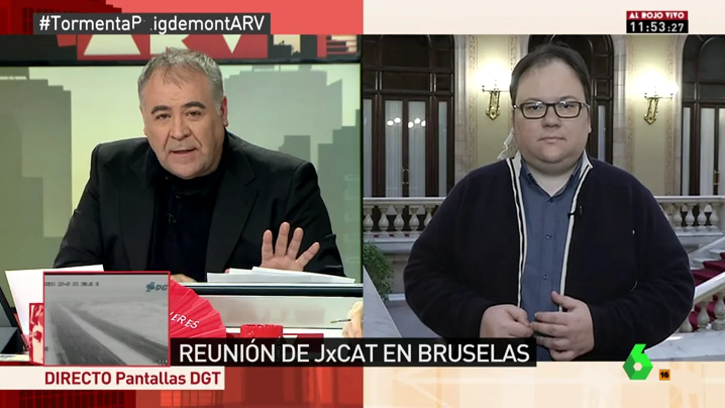 FERRAN CASAS FERRAN CASAS