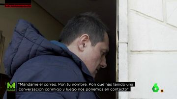 Expediente Marlasca habla con Vicente Herrera