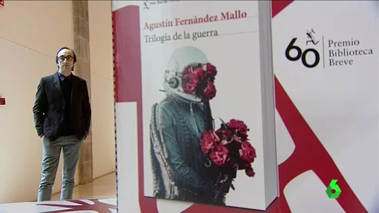AGUSTIN FERNANDEZ AGUSTIN FERNANDEZ