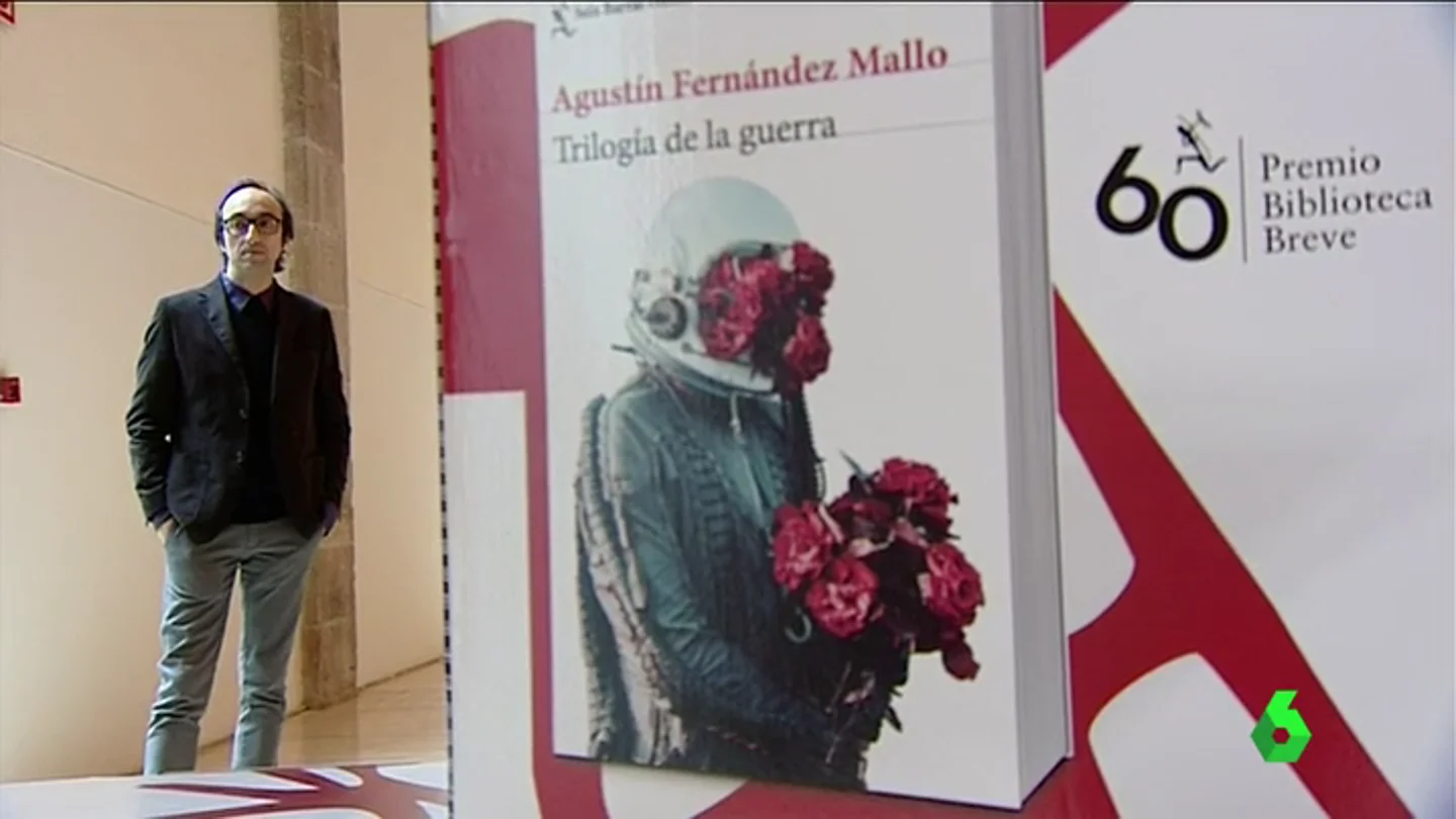 AGUSTIN FERNANDEZ AGUSTIN FERNANDEZ