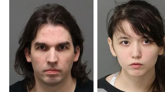 El padre y la hija acusados de incesto El padre y la hija acusados de incesto