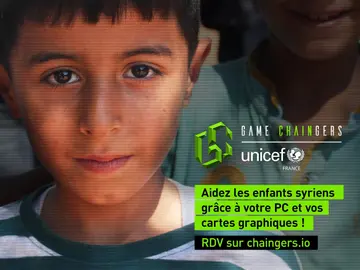 Iniciativa de UNICEF para ayudar a los niños sirios a través de la minería de Ethereum Iniciativa de UNICEF para ayudar a los niños sirios a través de la minería de Ethereum