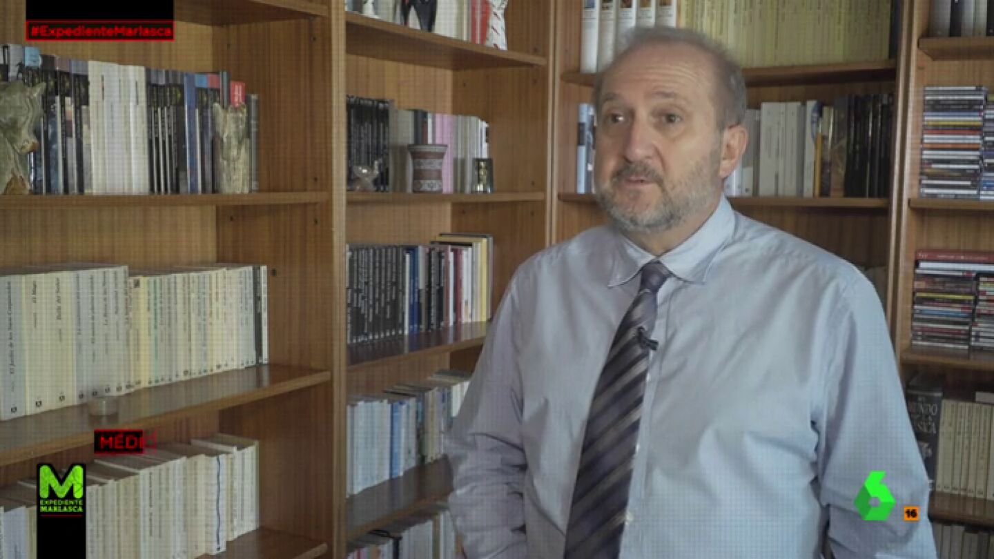 Vicente Baos