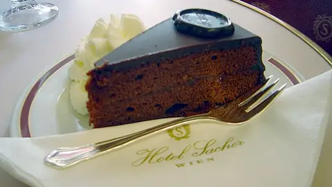Hotel Sacher Hotel Sacher