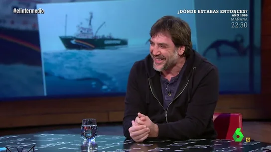 El Intermedio El Intermedio