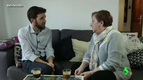El Intermedio El Intermedio