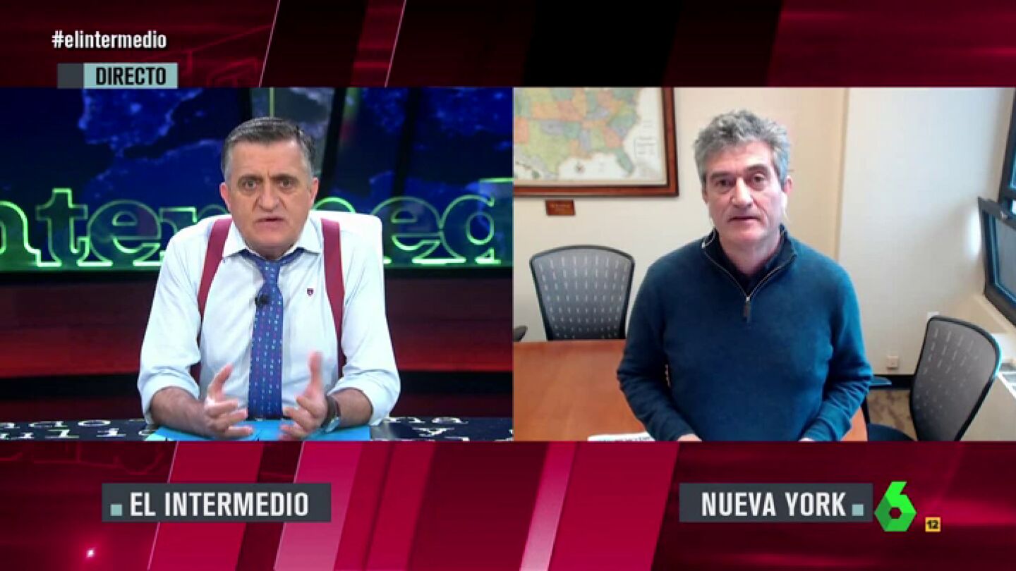 El Intermedio