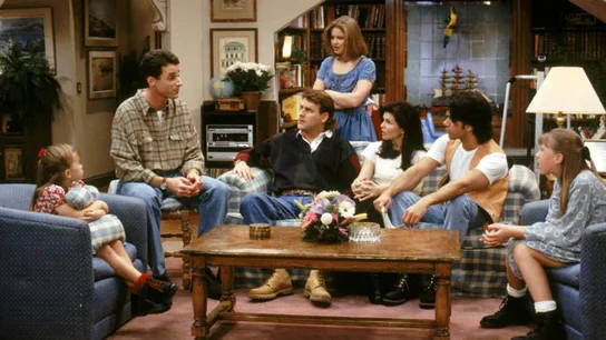 'Padres forzosos' 'Padres forzosos'