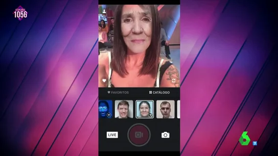 ¿Qué aspecto tendría el equipo de Zapeando si se jubila a los 75 años? ¿Qué aspecto tendría el equipo de Zapeando si se jubila a los 75 años?