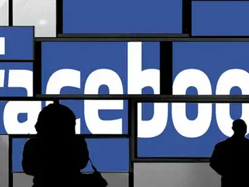 Facebook Facebook