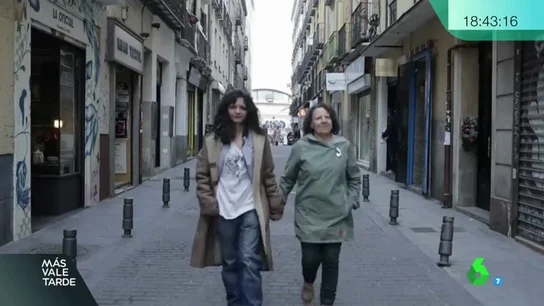 Canción 'Yo por ellas, ellas por mí' Canción 'Yo por ellas, ellas por mí'