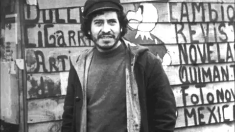 Víctor Jara Víctor Jara