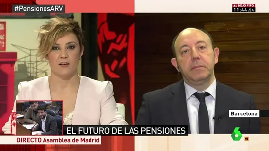BERNARDOS BERNARDOS