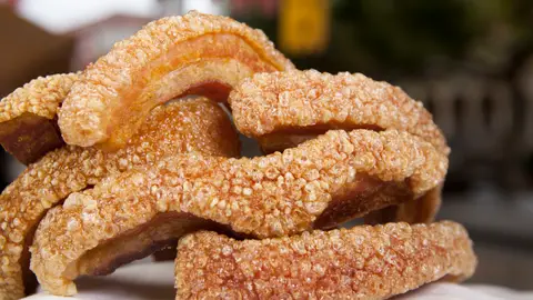 Torreznos Torreznos