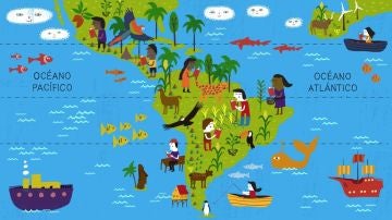 Latinoamérica.