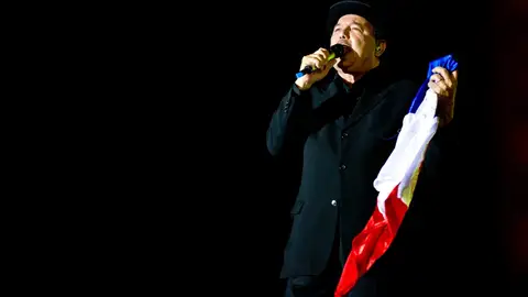 Rubén Blades Rubén Blades