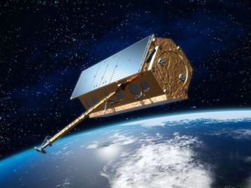 Diez preguntas sobre PAZ el primer satelite radar espanol
