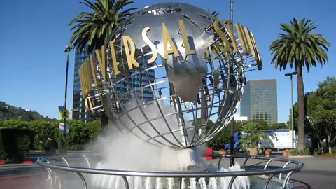 Universal Studios Universal Studios