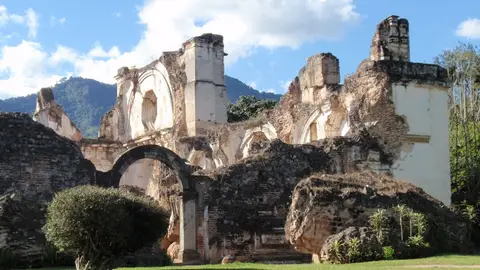 Antigua Guatemala Antigua Guatemala