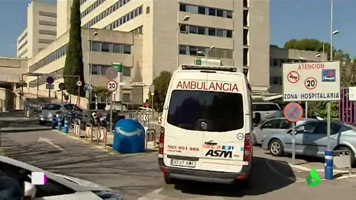 Hospital de Málaga