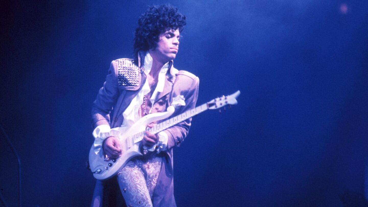 Prince