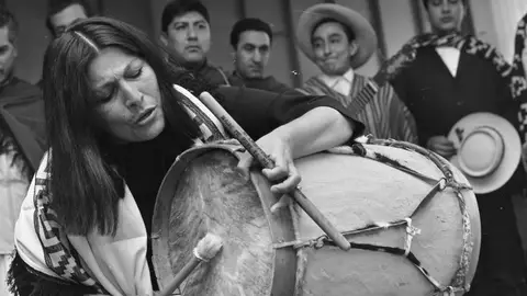 Mercedes Sosa Mercedes Sosa