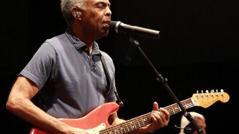 Gilberto Gil