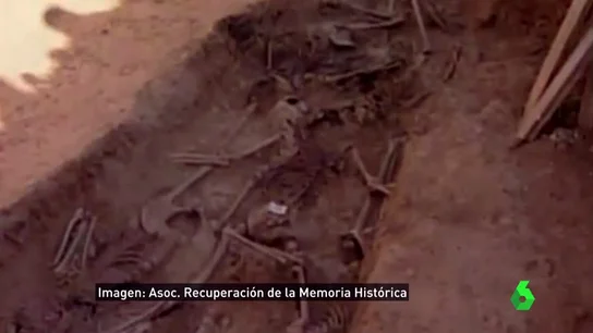 La historia de Emilio Silva La historia de Emilio Silva