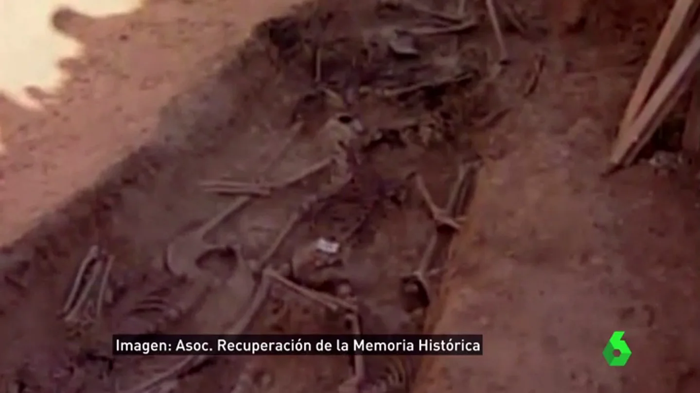La historia de Emilio Silva La historia de Emilio Silva