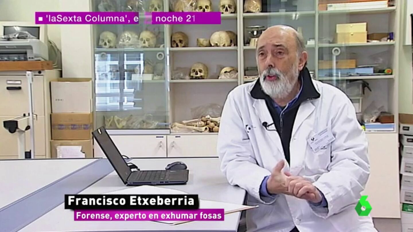 La ley de Memoria Hist&oacute;rica del r&eacute;gimen franquista: s&oacute;lo para v&iacute;ctimas del marxismo y sin tener que abonar derechos sanitarios