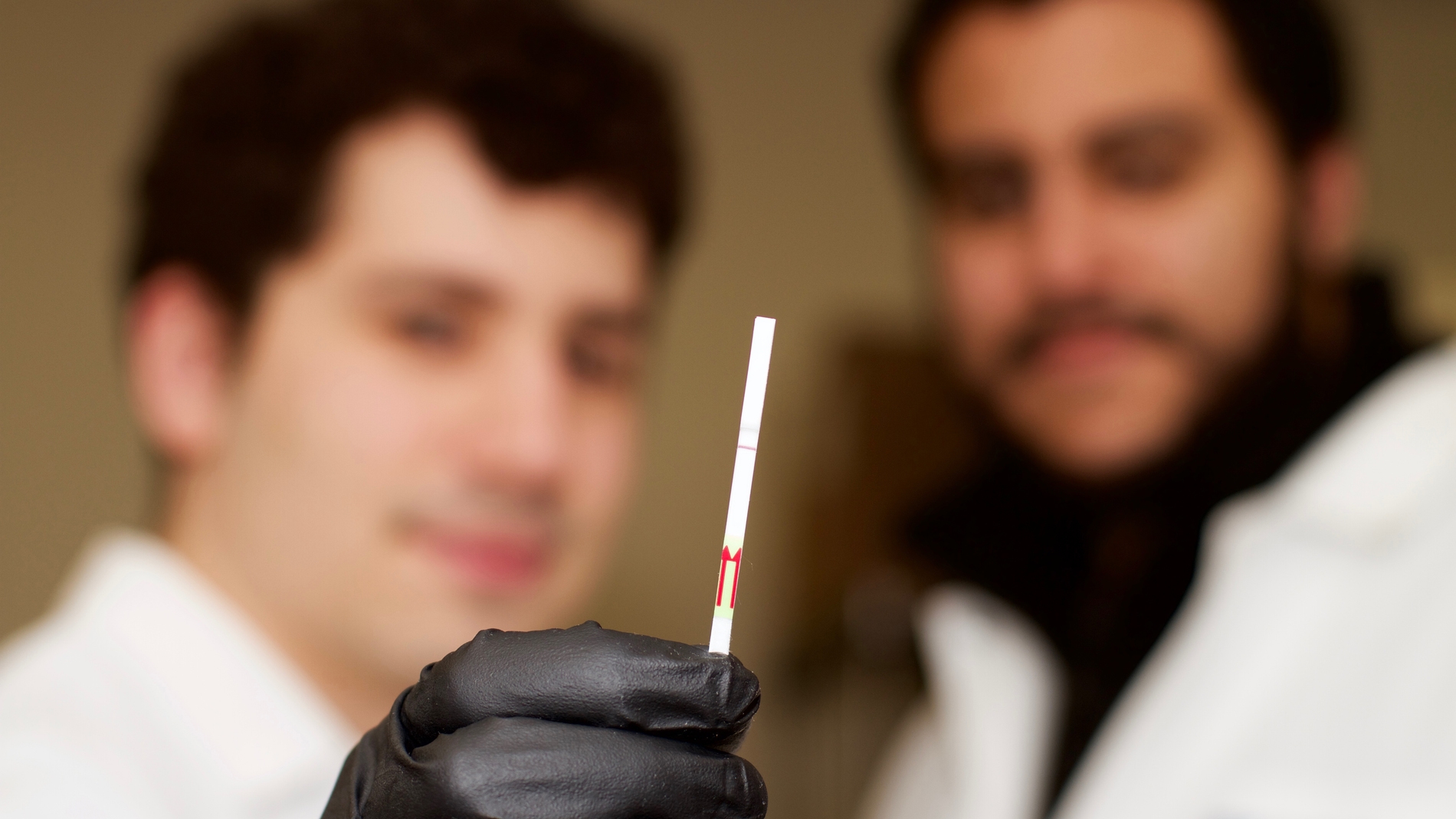 Nuevos test ultrasensibles basados en CRISPR para detectar enfermedades