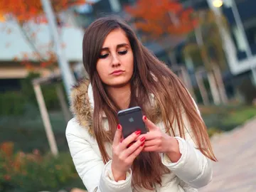 Recibir un mensaje en Tinder Recibir un mensaje en Tinder