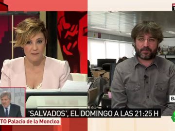 JORDI EVOLE JORDI EVOLE