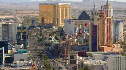 Las Vegas