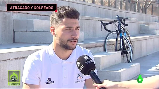 Triatletal6D Triatletal6D