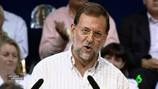 Mariano Rajoy Mariano Rajoy