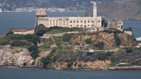Prisión de Alcatraz