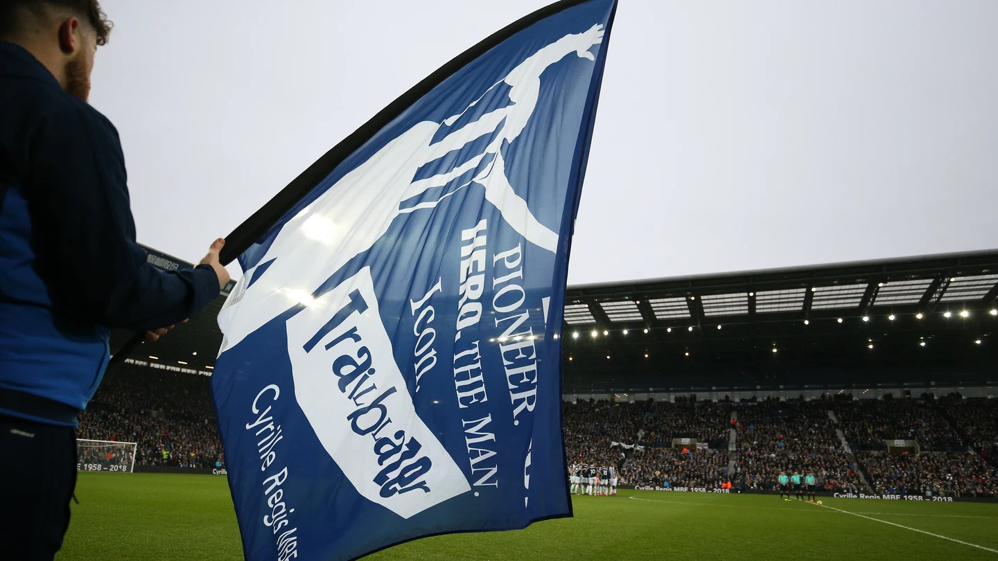 Previa de un partido del West Bromwich Previa de un partido del West Bromwich
